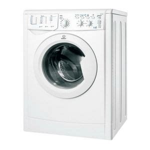 INDESIT IWDC 71680 INSTRUCTIONS FOR USE .